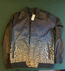 Westbrook / Barney’s New York & Jordan Collaboration Jacket