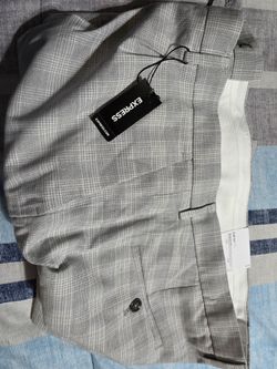 Express pant for men