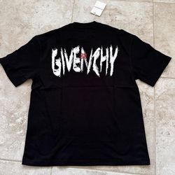 Givenchy Tshirt New Season  Any Colors