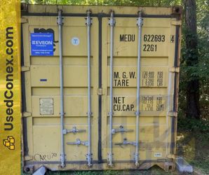 Affordable Storage Units New or Used 20ft,40ft,40ft hc All Grades