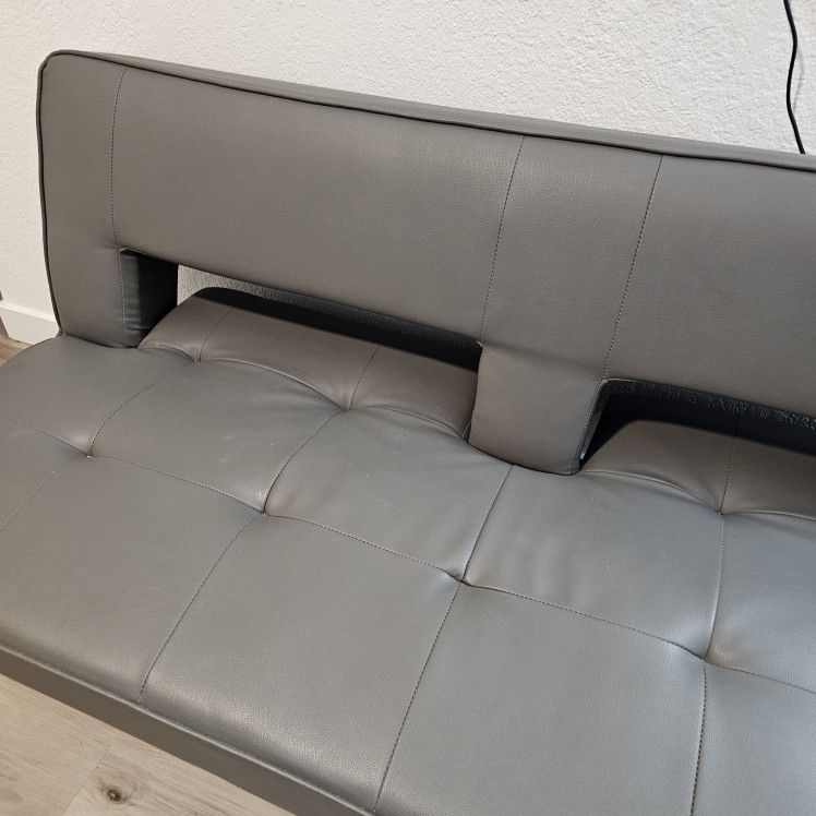 FUTON Sofa Bed - Sofa Cama Plegable 