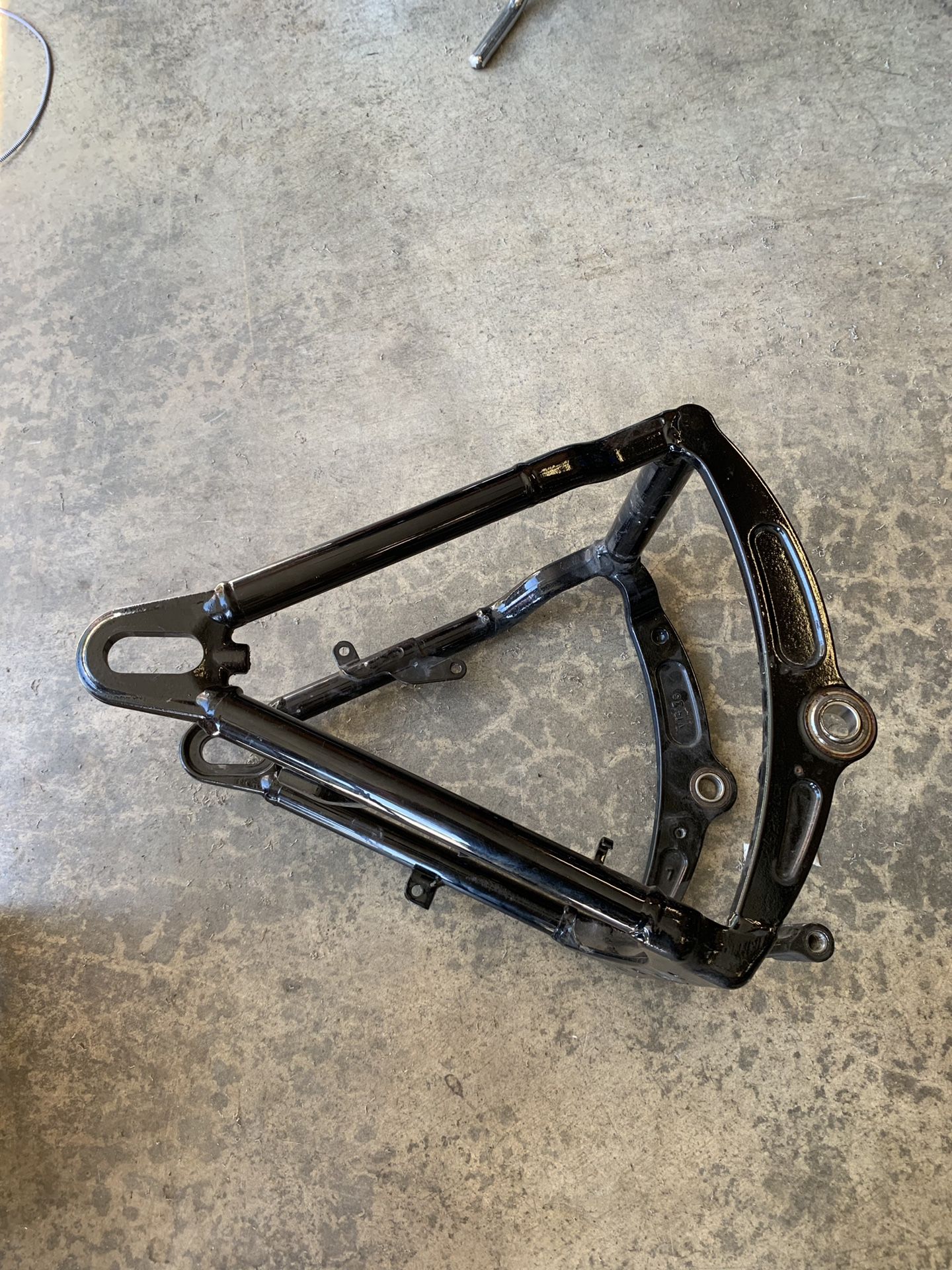 Harley Davidson Swingarm