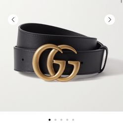 Women’s Gucci Belt 