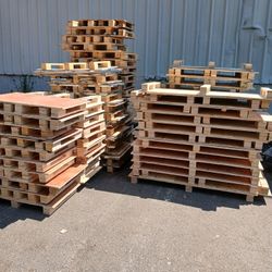 Free Pallets