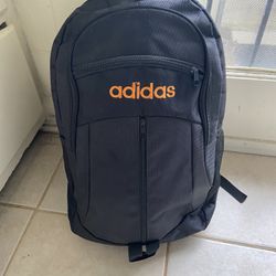 Adidas Backpack