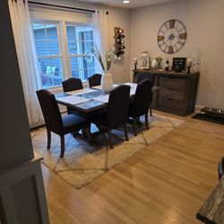 Dining Room Set