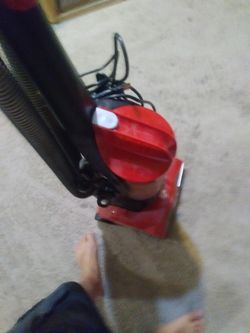 Vacuum