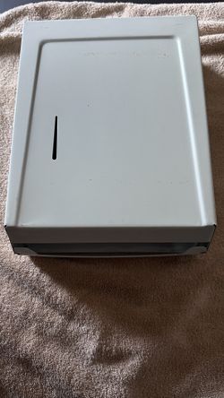 Large Paper Towels Holder