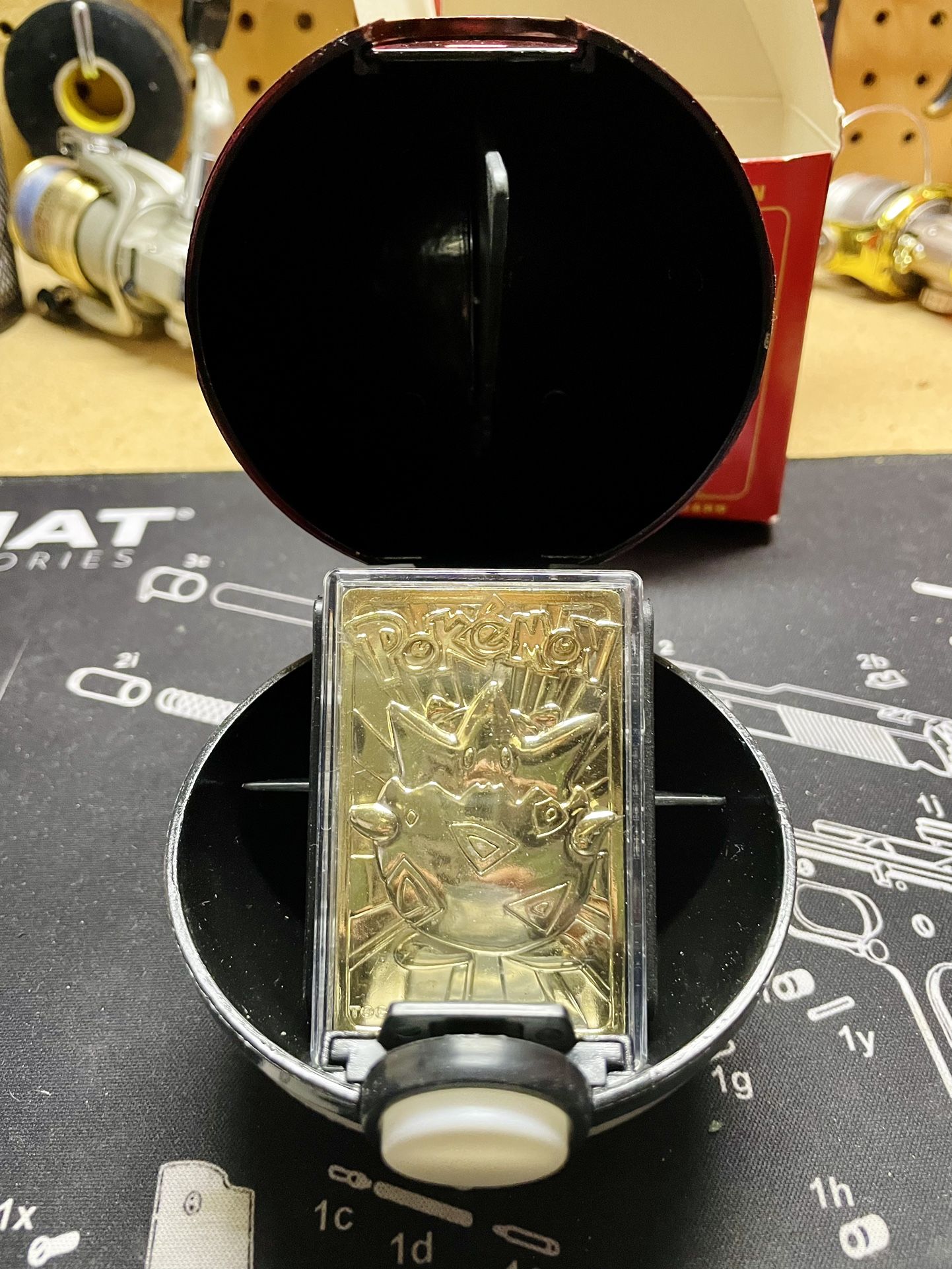 23 karat gold pokemon cards Are the 1999 23k mini worth anything? : r/PokeInvesting how much are the gold