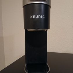 Pots/Pans/Keurig