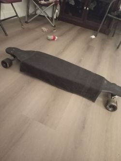 Long board