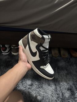 Mocha Jordan 1s