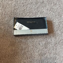 Brand New Wallet
