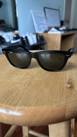 Ray Bans - Original Wayfarer