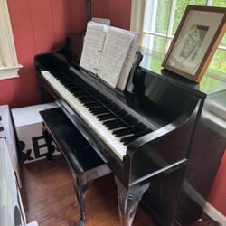 Free piano
