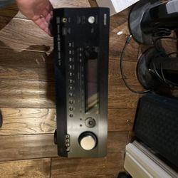 Integra DXR-4 Receiver (for Parts)