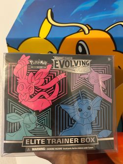 Pokemon for trade or sell