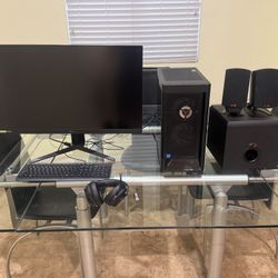 Lenovo Legion T5 Gaming Tower Computer