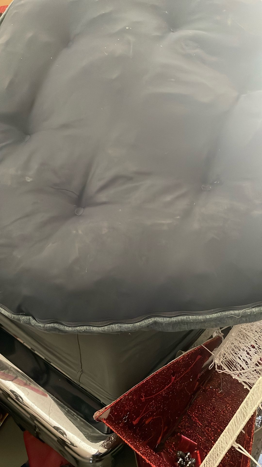 XL Dog Bed
