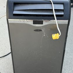 Portable AC