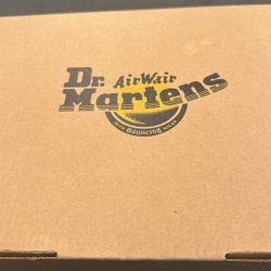 Dr. Martens Boots