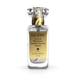 Vacation Perfume 
