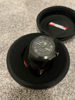 Ferrari Watch. *New*