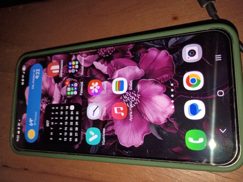 Samsung Galaxy A36 Metro/T-Mobile