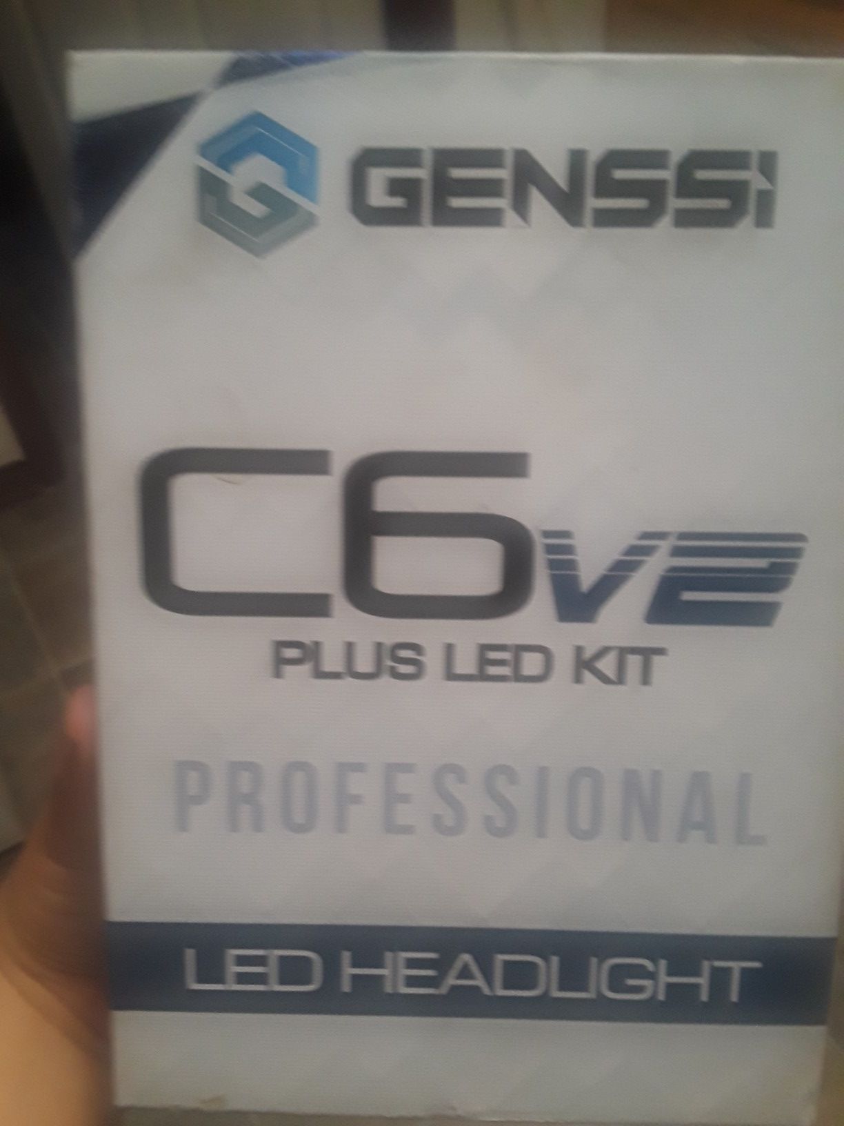 LED Lights