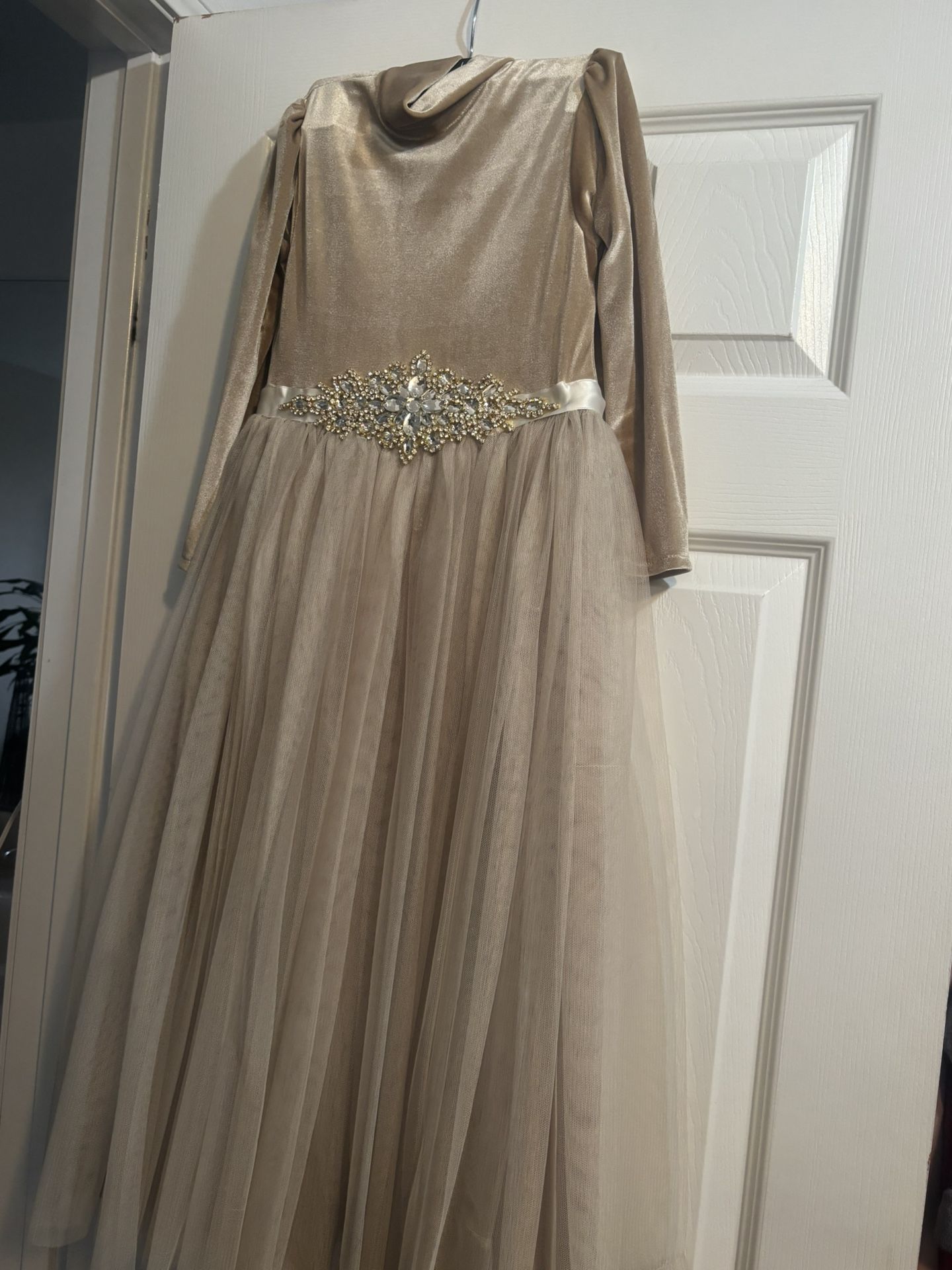 Flower Girl Dress