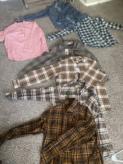 Flannels
