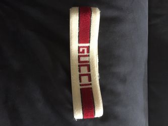 Gucci Headband
