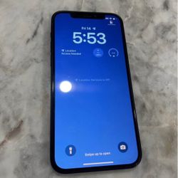 Iphone 12 (Navy Blue)