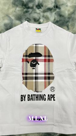 Burberry Bape
