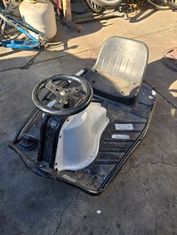 Razor Crazy Kart  *Not Working