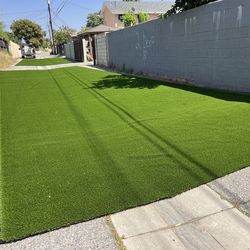 Artificial Grass 15’x19’ $600