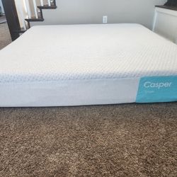 King Mattress 