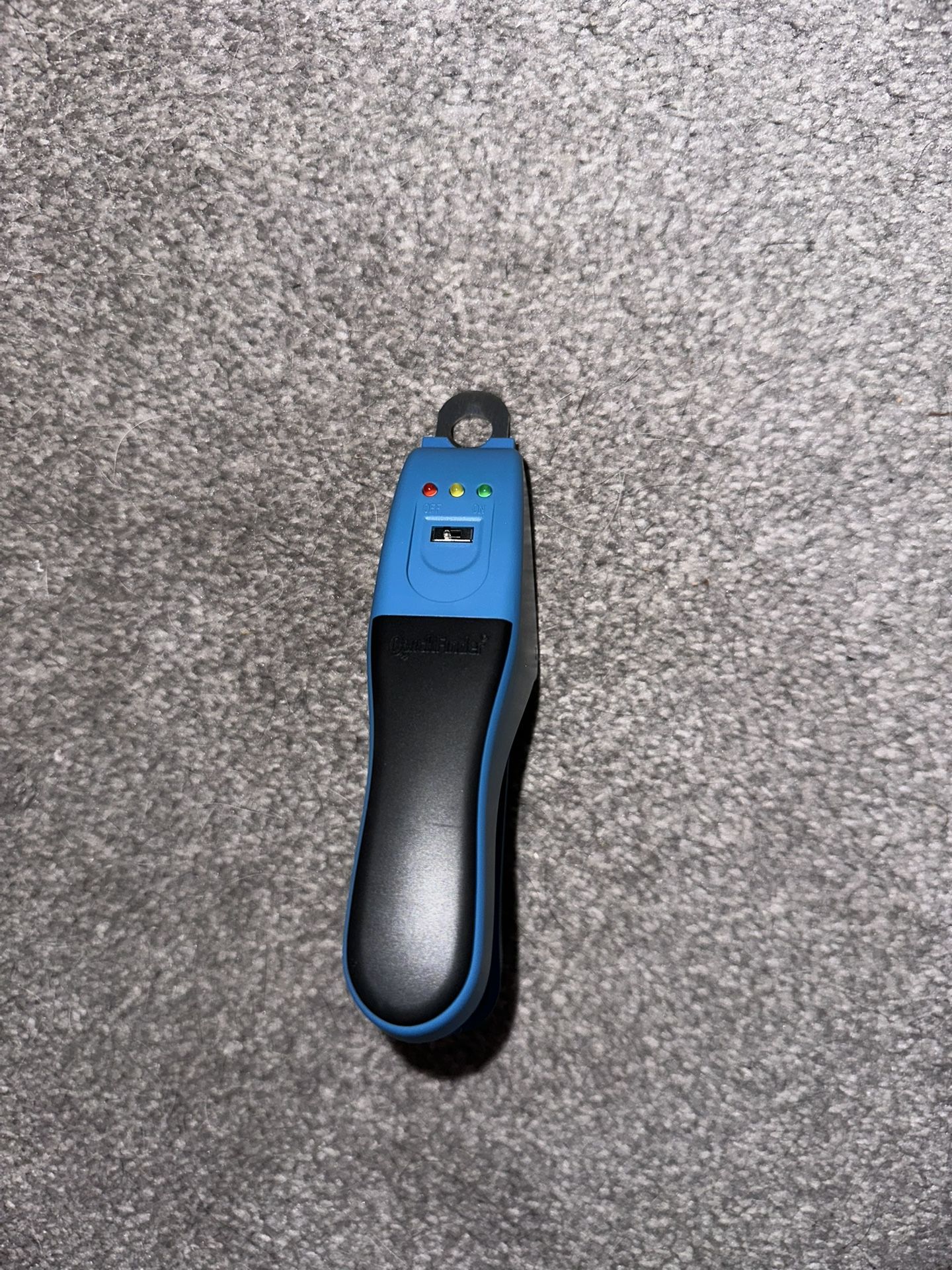 QuickFinder Dog Nail Trimmer