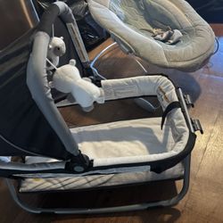 Bassinet