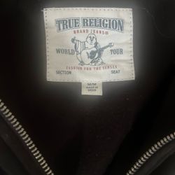 True religion Hooded Sweatshirt