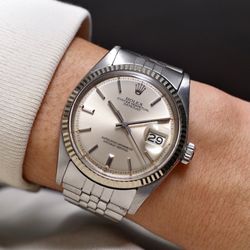 Rolex Datejust 1601