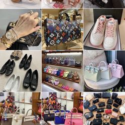 Dolce Gabana Kenzo Ysl Versace Celine Chole Burberry