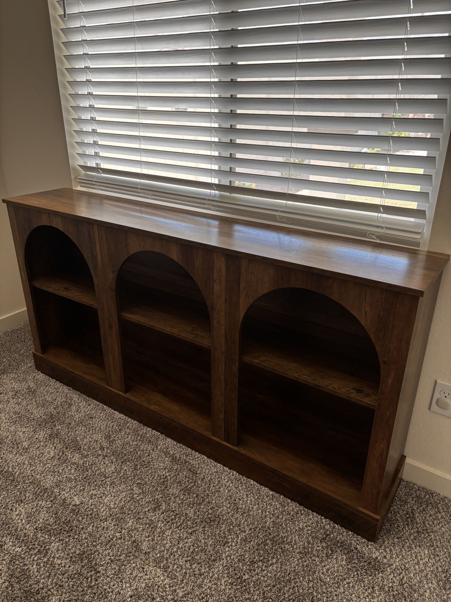 Hallway Console Table 