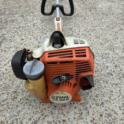 Stihl FS55R Trimmer Weedeater 