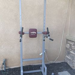 Exercise Equipment