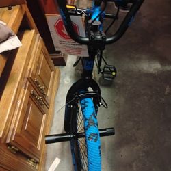 20 Inch Kent Maddgear Bicycle