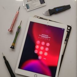 WE FIX TABLET & IPADS‼️ 