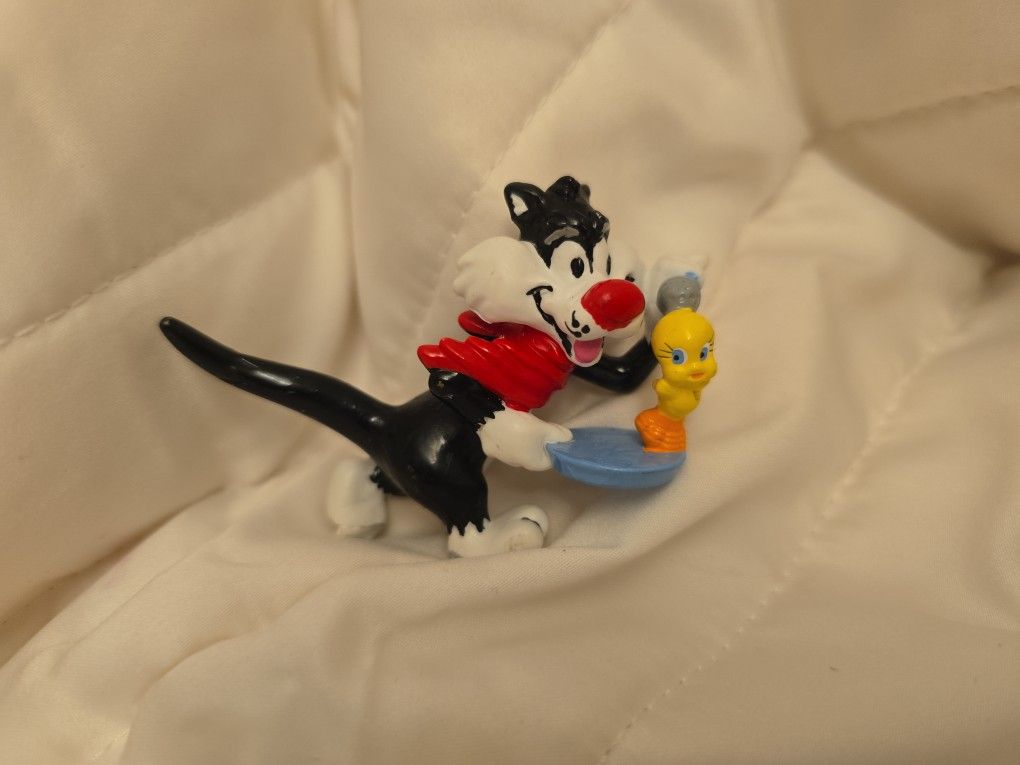 Looney Tunes Original Figurine