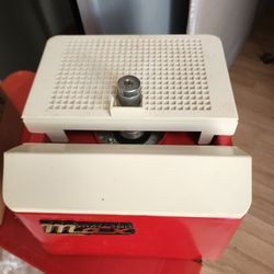 Glass Grinder