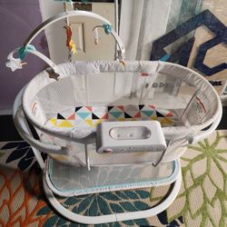 Baby Cribs